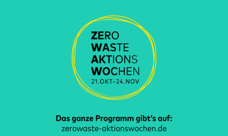 autark.berlin joins Berlin’s zero waste action week 2024