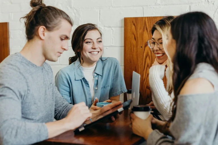 Internship (Remote): Social Media & Content Creation