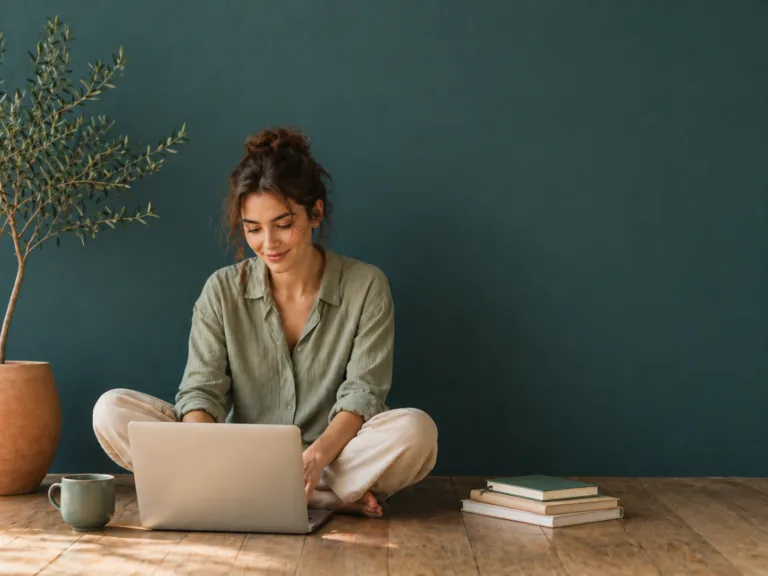 Workbook: The Thrift Glow